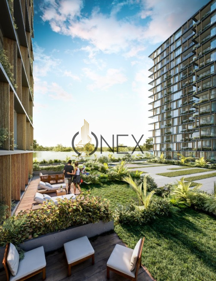 Apartamento ID.2800 - Apartamento en Canelones, 