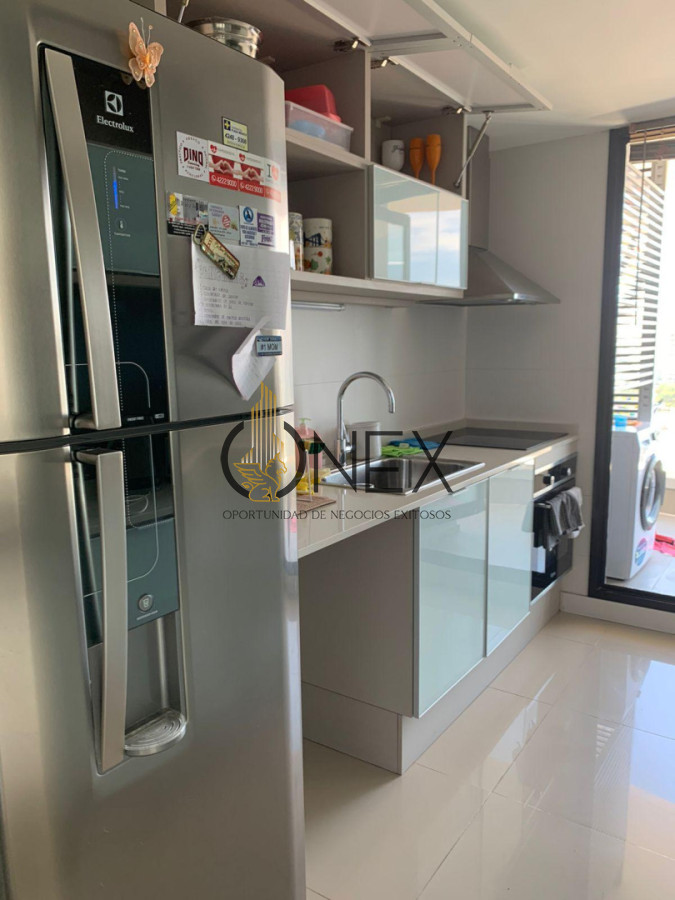 Apartamento ID.3967 - Edificio Art Tower