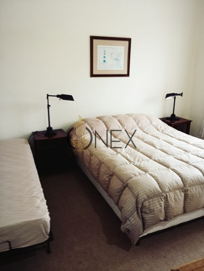 Apartamento ID.2678 - Venta excelente ubicación 1 dormitorio Península