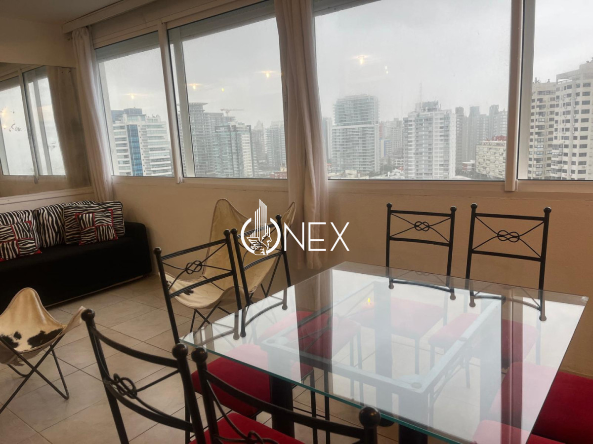 Apartamento ID.4471 - Alquiler anual o invernal , Punta del Este