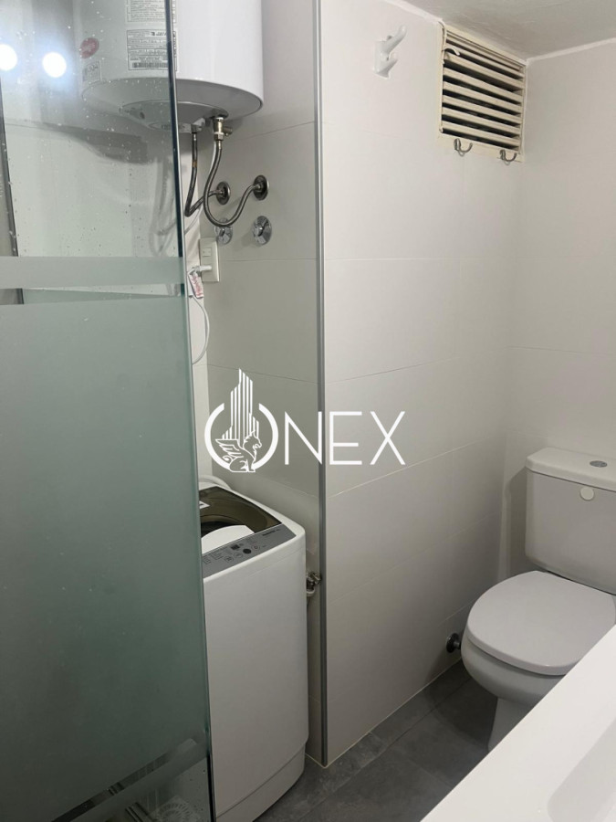 Apartamento ID.4484 - Alquiler invernal de 1 dormitorios en Penìnsula con vista al mar.