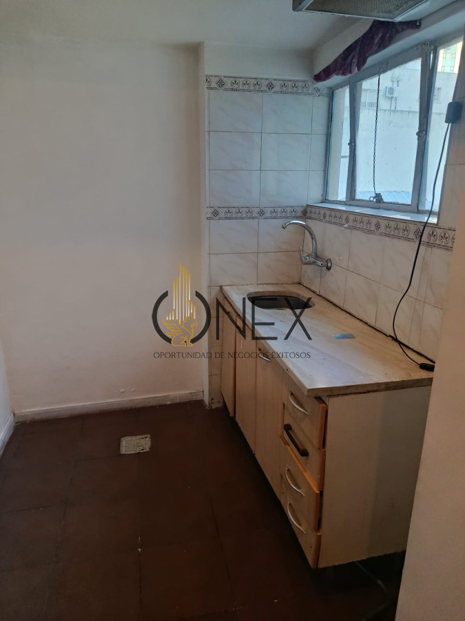 Apartamento ID.3588 - Apto tres dormitorios y dos baños a 100mt de Plaza Independencia