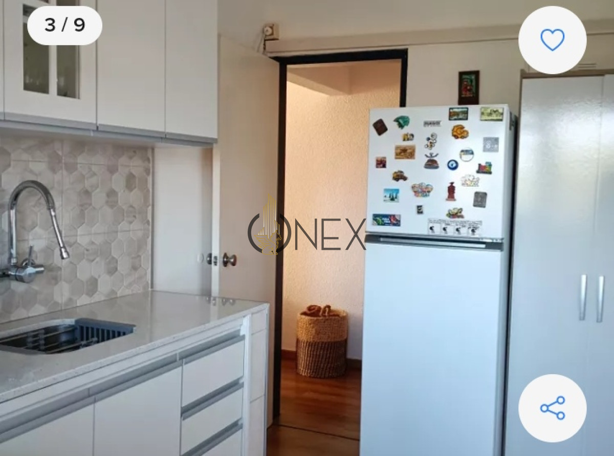Apartamento ID.1650 - Venta de hermoso apartamento en la ciudad de la paz canelones 