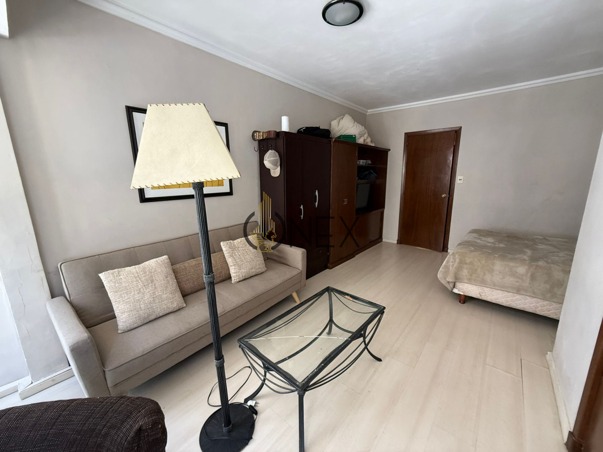 Apartamento ID.1799 - Se alquila y se vende monoambiente en Pocitos 