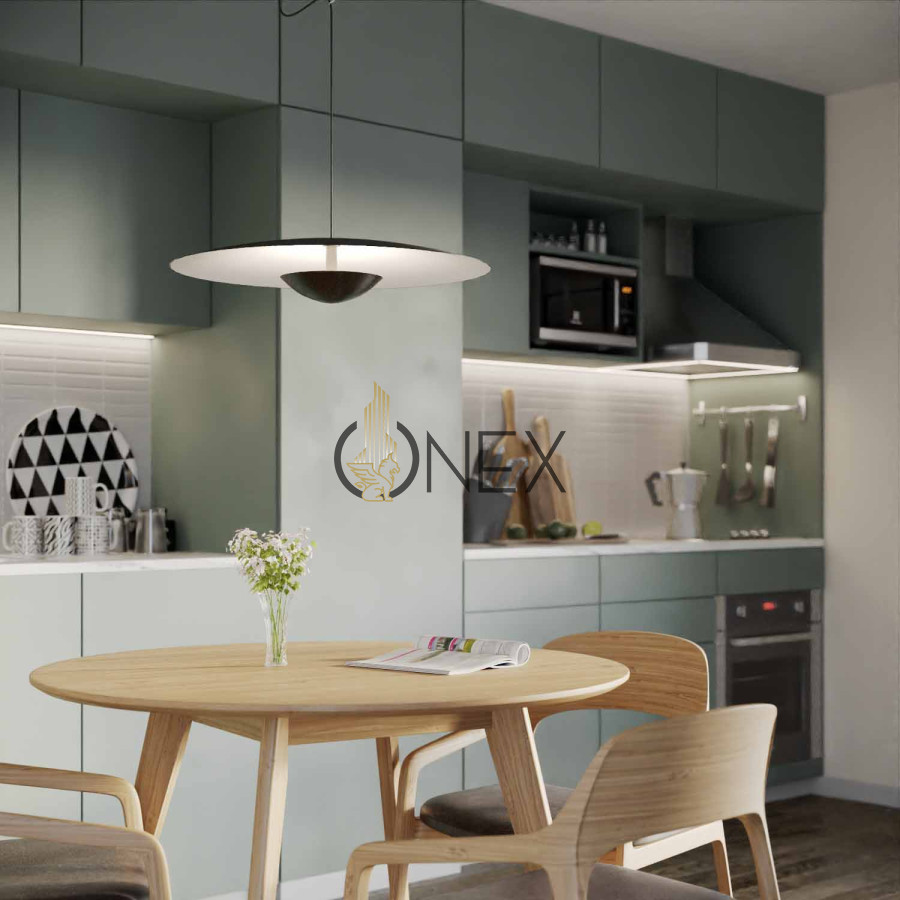 Apartamento ID.2767 - Venta de Apartamento de 1 dormitorio Palermo 
