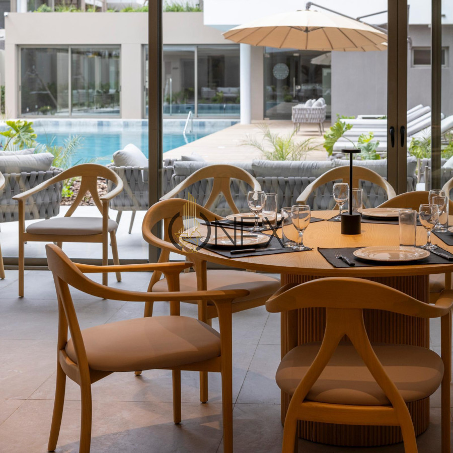 Apartamento ID.3189 - Alquiler 2 Dormitorios | Alive Residence | Carrasco, Barrio Parque II