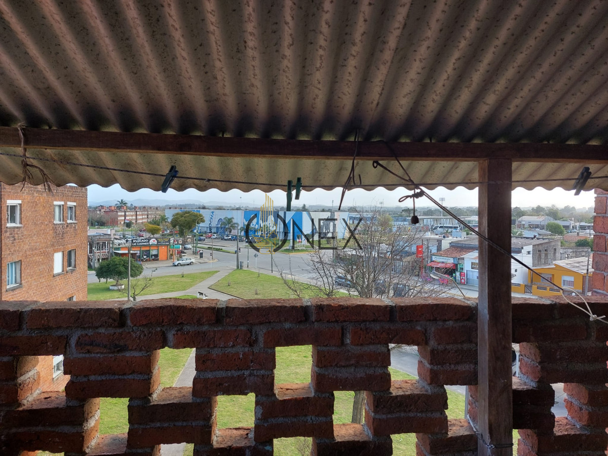 Apartamento ID.2973 - APART. C8. ROCHA