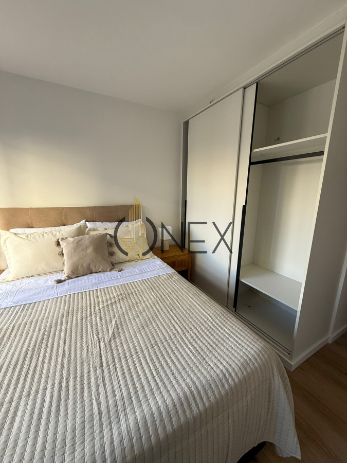 Apartamento ID.2565 - Venta apartamento un dormitorio en Tres Cruces