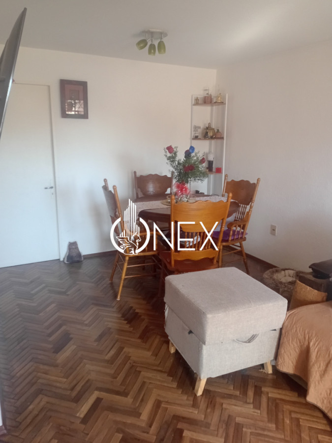 Apartamento ID.4566 - ONEX VENDE APTO EN CAPURRO