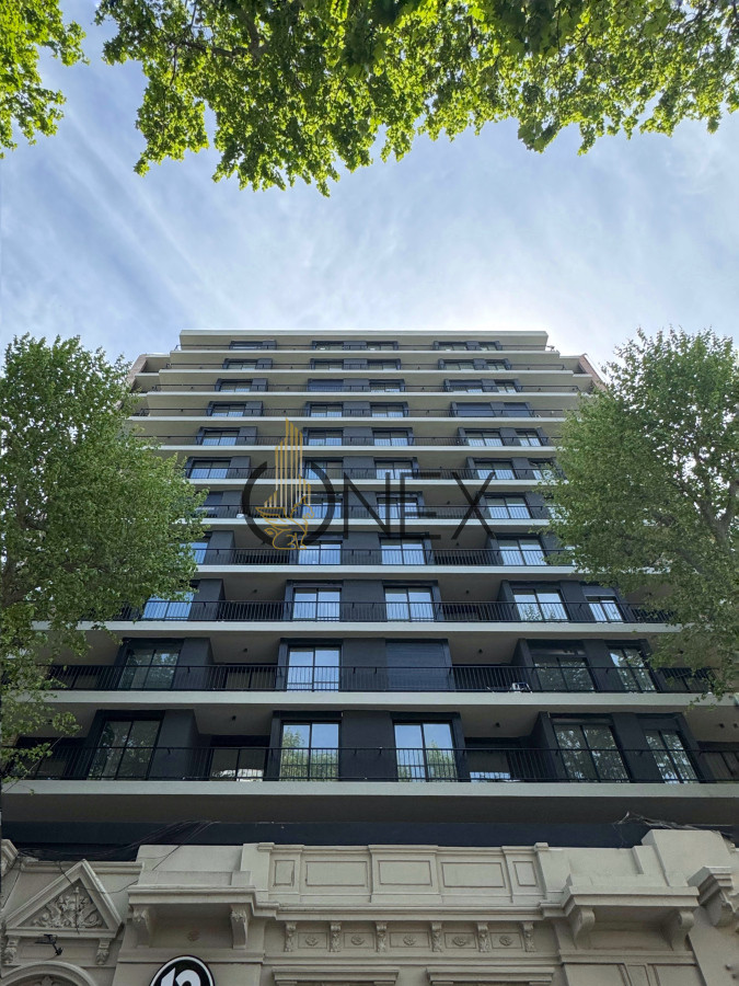 Apartamento ID.2766 - Venta de Apartamento 3 dormitorios al frente Palermo 