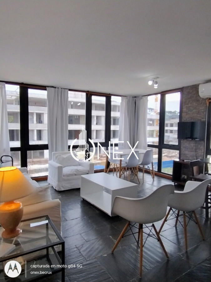 Apartamento ID.4544 - Oportunidad de Venta apartamento de 2 dormitorios 2 baños en P13 Brava Punta del Este