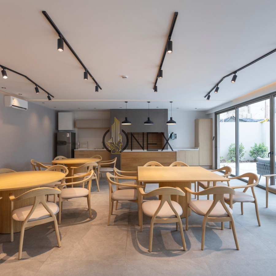 Apartamento ID.3189 - Alquiler 2 Dormitorios | Alive Residence | Carrasco, Barrio Parque II