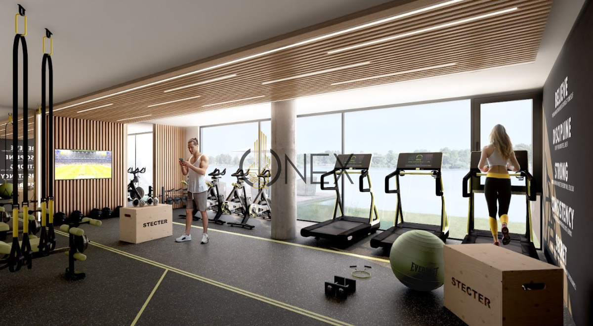 Apartamento ID.2800 - Apartamento en Canelones, 