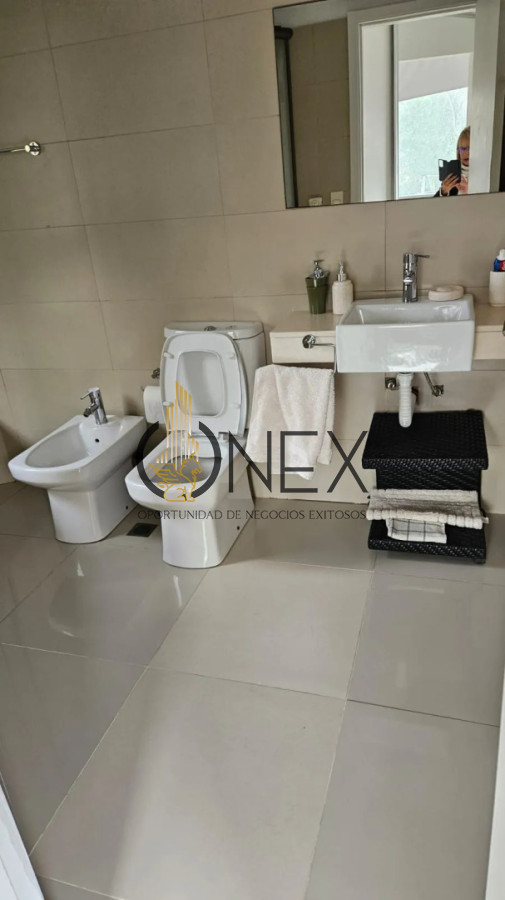 Apartamento ID.4006 - Apartamento en venta 1 dormitorio Edificio Unique, Punta del Este