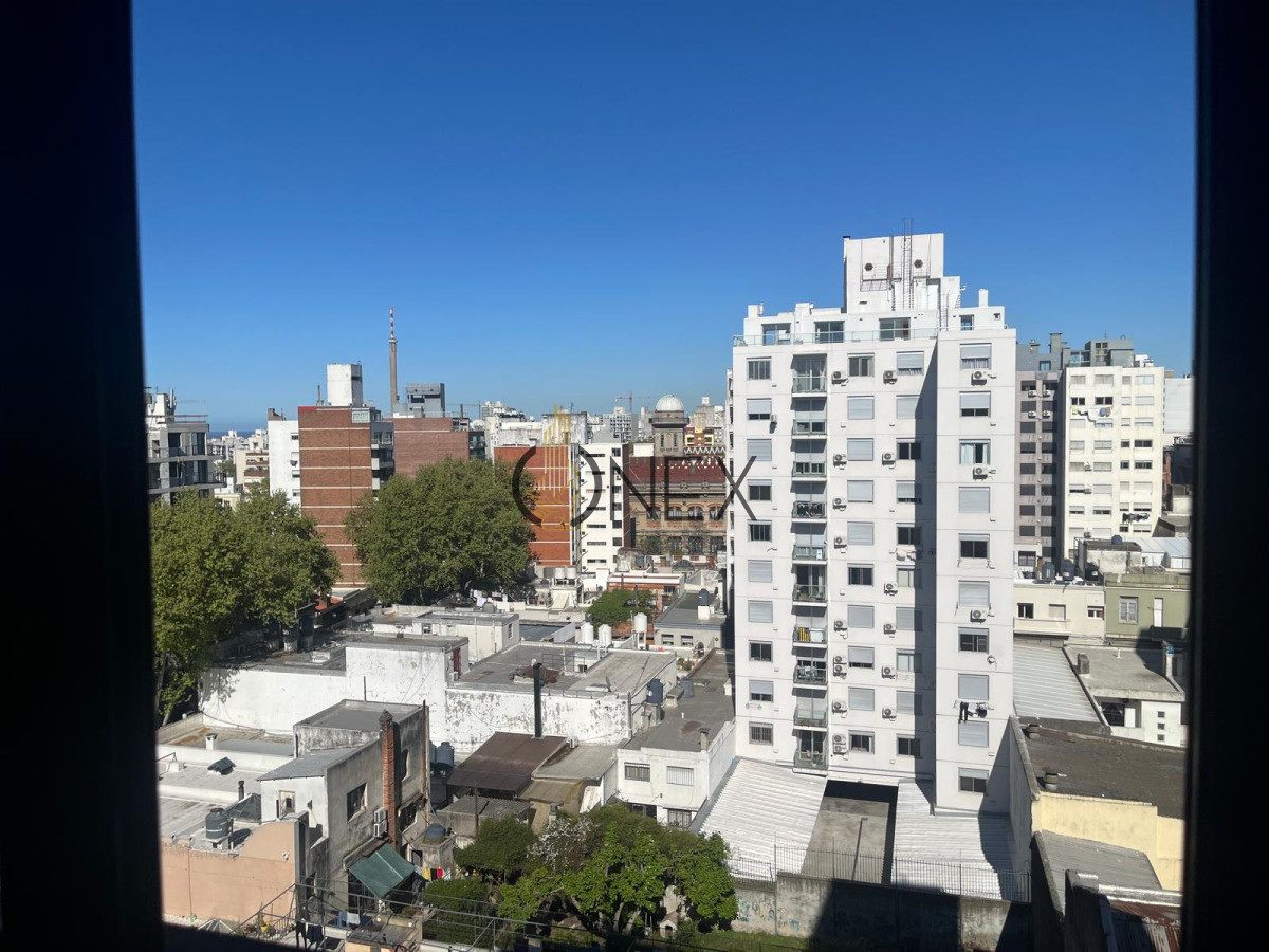 Apartamento ID.3292 - ALQUILER APARTAMENTO 1 DORMITORIO