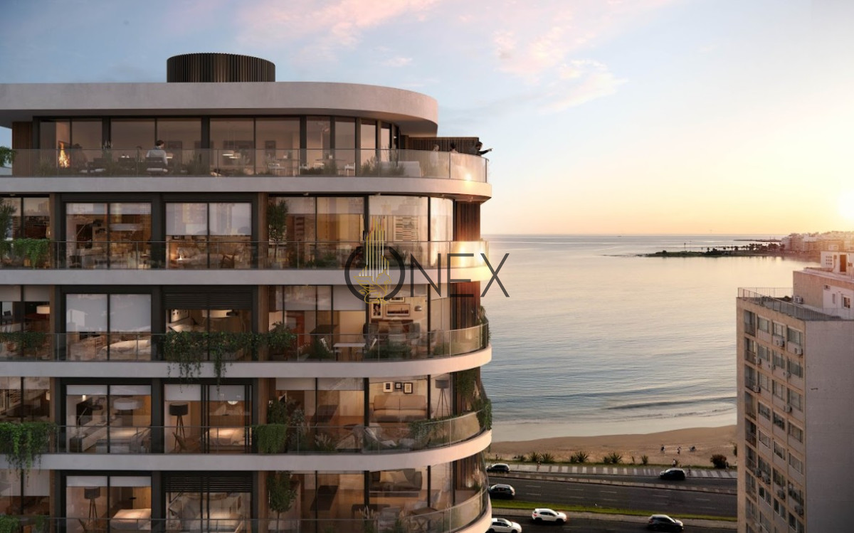 Apartamento ID.2791 - Apartamento en Montevideo, Pocitos