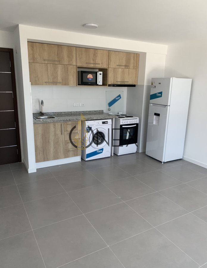 Apartamento ID.1556 - Apartamento anual Maldonado