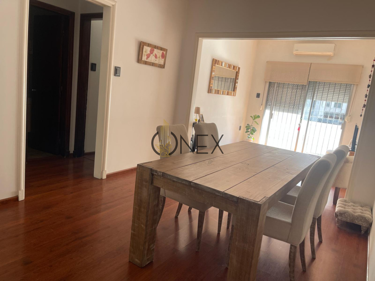 Apartamento ID.2352 - Venta apartamento 3 dorm Pocitos