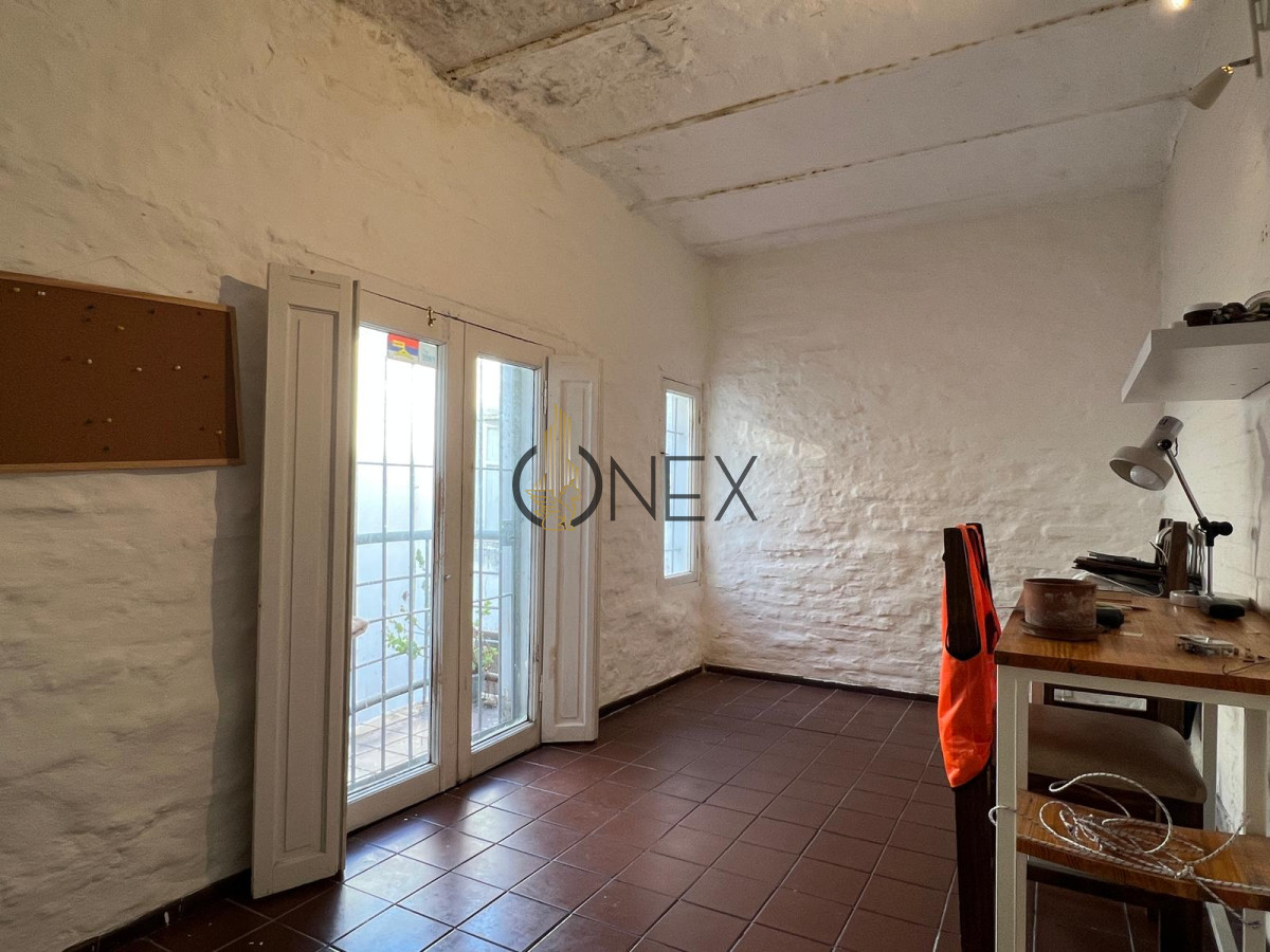 Apartamento ID.2578 - VENTA APARTAMENTO 2 DORMITORIOS PALERMO 