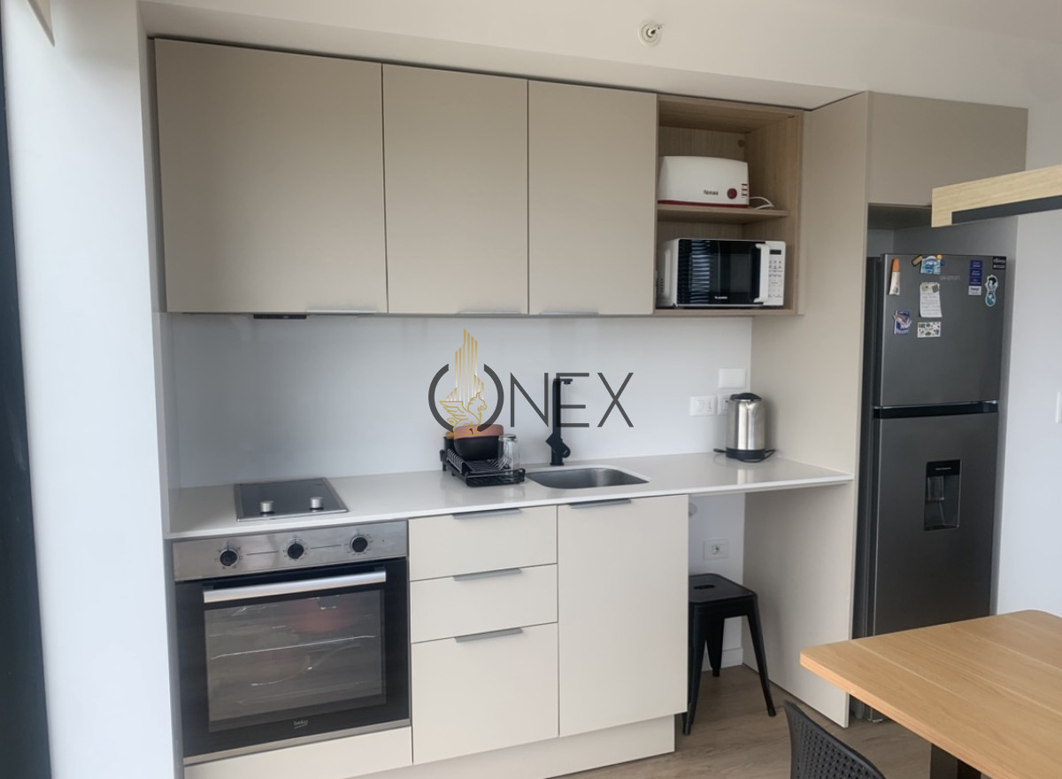 Apartamento ID.1454 - Apartamento en alquiler anual 