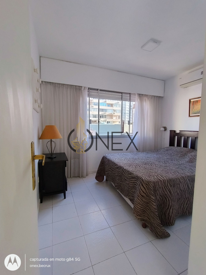 Apartamento ID.2145 - Apartamento en Punta del Este, Península