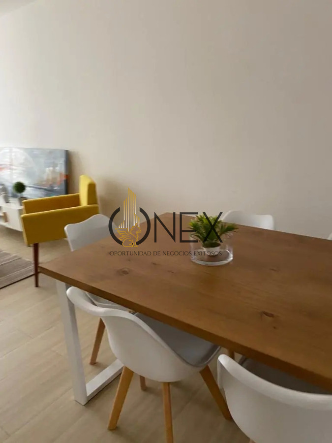 Apartamento ID.3340 - A pasos del mar - Venta Ap.B.Sur 2D terraza Amenities CON RENTA Prox.rambla LEY VIS