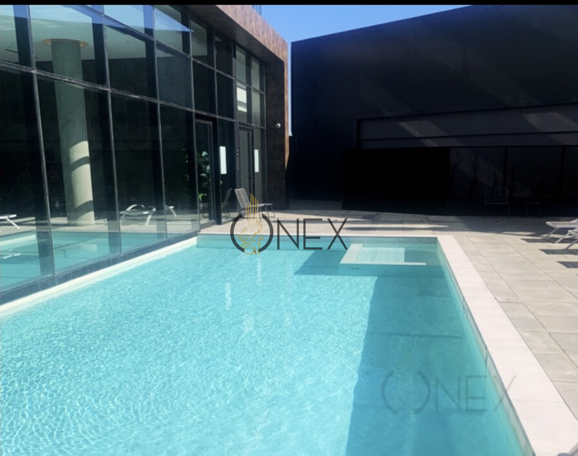 Apartamento ID.1617 - Apartamento en Venta Maldonado