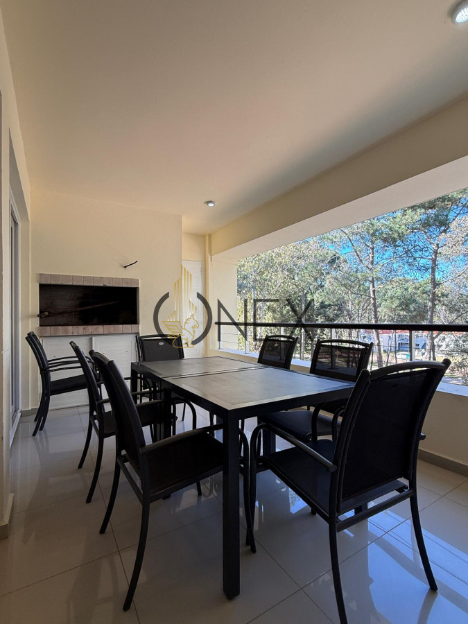 Apartamento ID.1858 - APARTAMENTO EN SOLANAS GREEN PARK PUNTA DEL ESTE