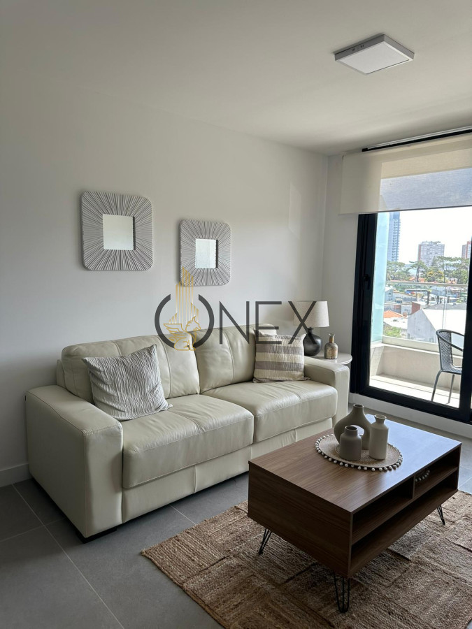 Apartamento ID.3114 - VENTA APARTAMENTO 1 DORMITORIO Y MEDIO,PUNTA DE ESTE