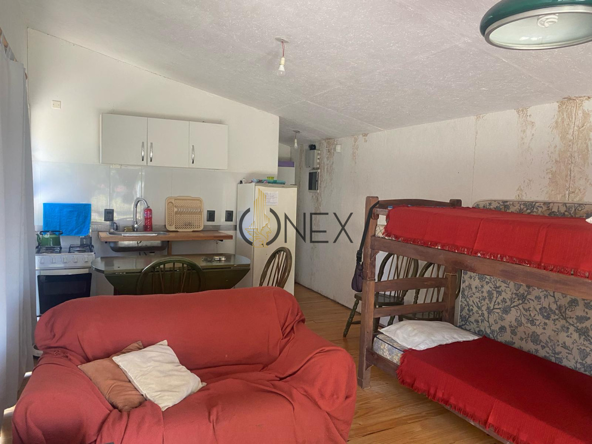 Apartamento ID.2092 - Monoambiente en alquiler en balneario Las Vegas norte