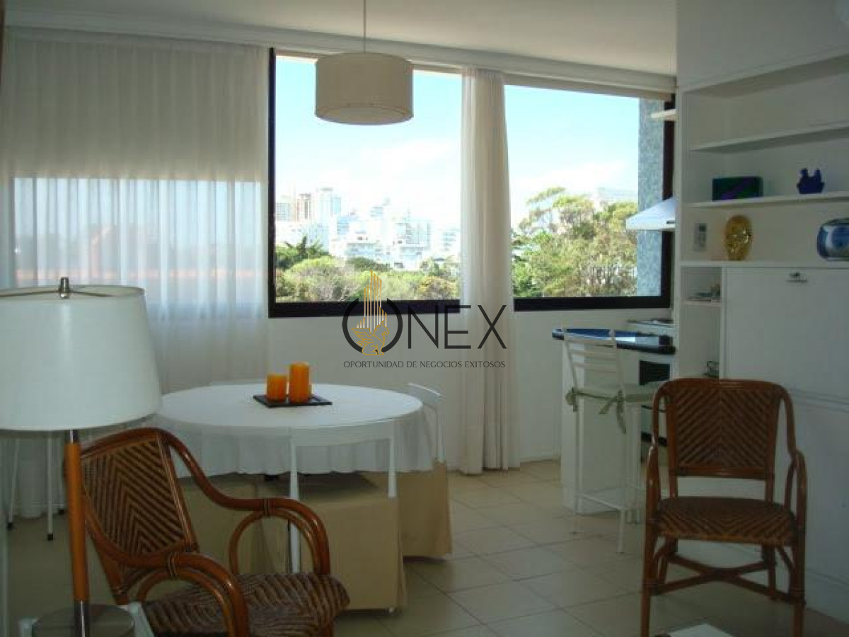 Apartamento ID.3618 - venta un dormitorio Aidygrill