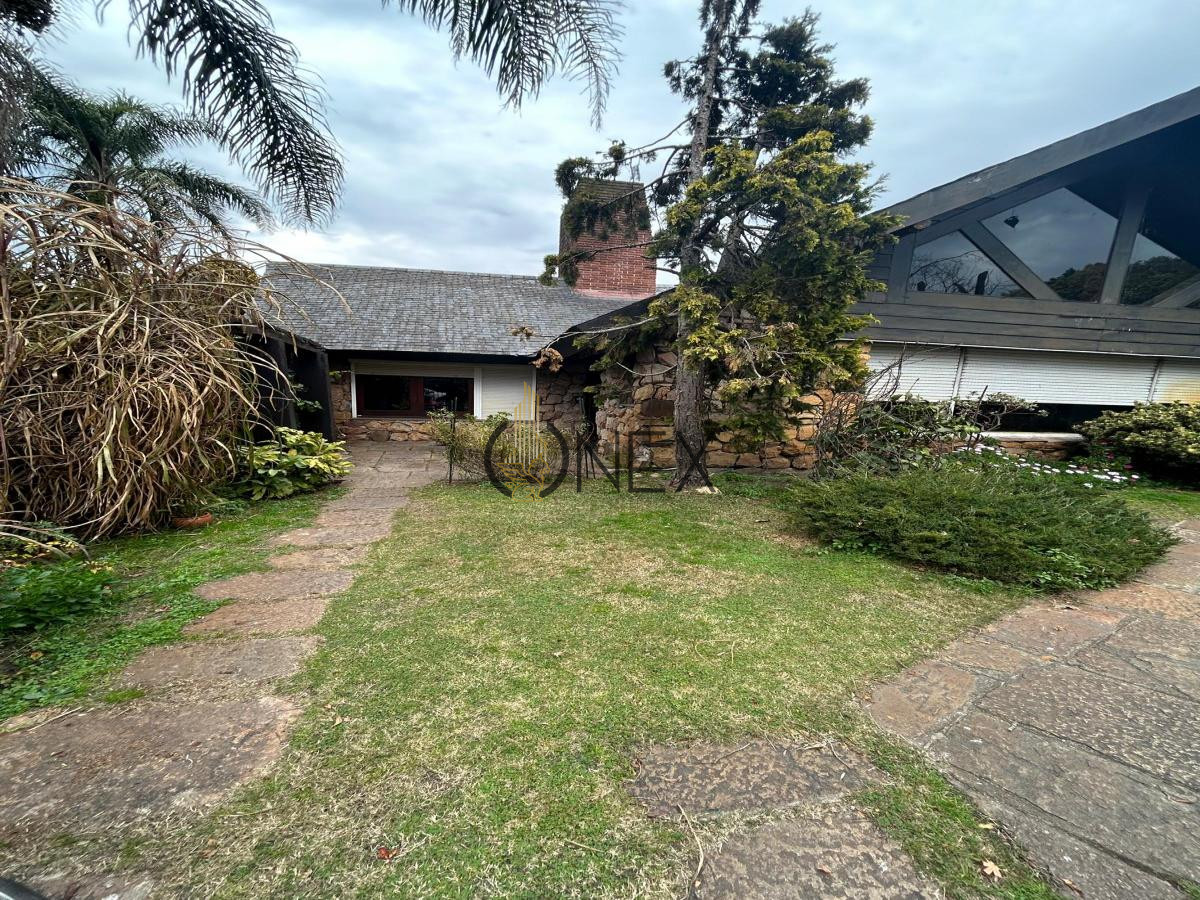 Apartamento ID.1096 - Se alquila   HERMOSA CASA EN CARRASCO