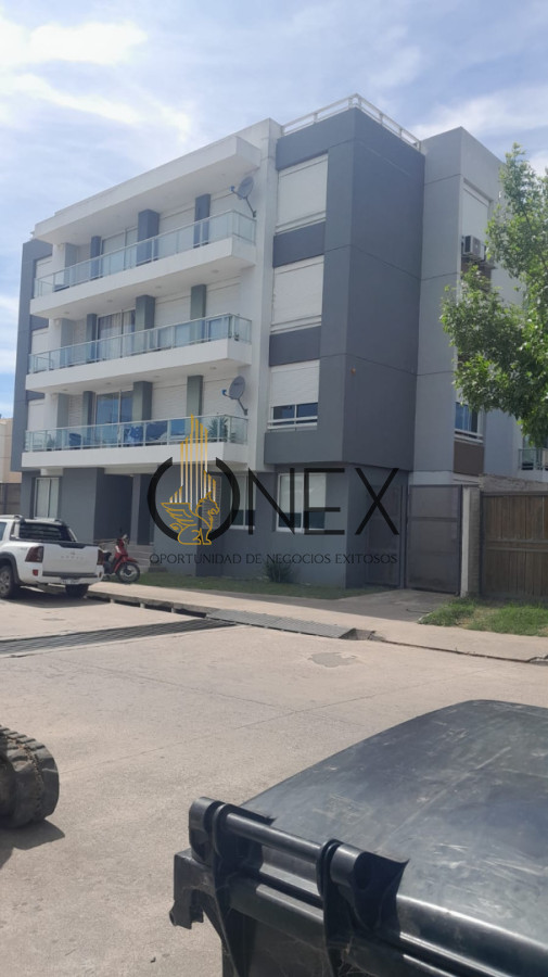 Apartamento ID.4209 - Apartamento En Venta En Durazno 