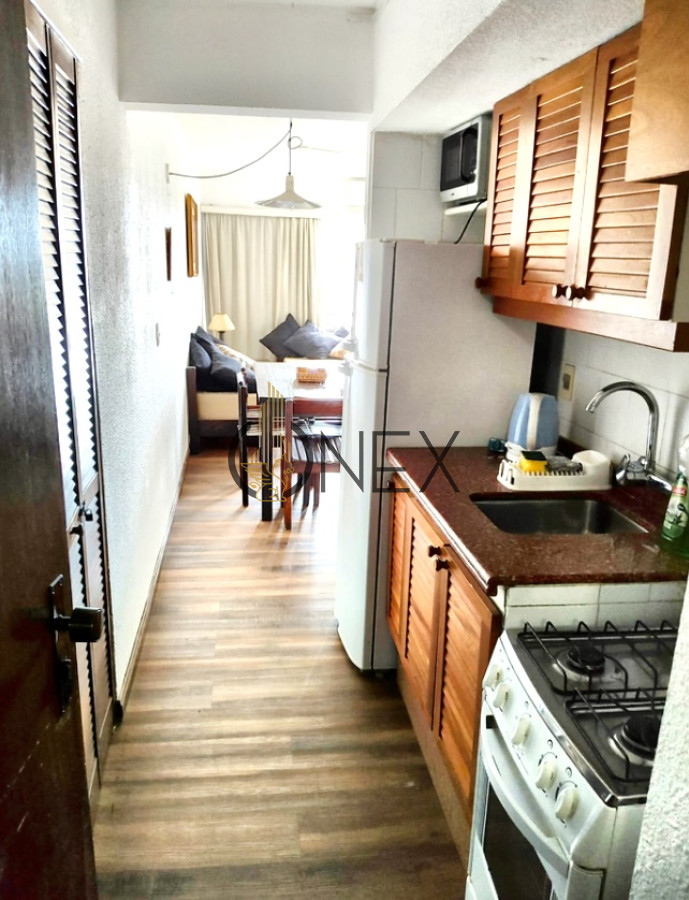 Apartamento ID.1704 - Apartamento en Alquiler Invernal 