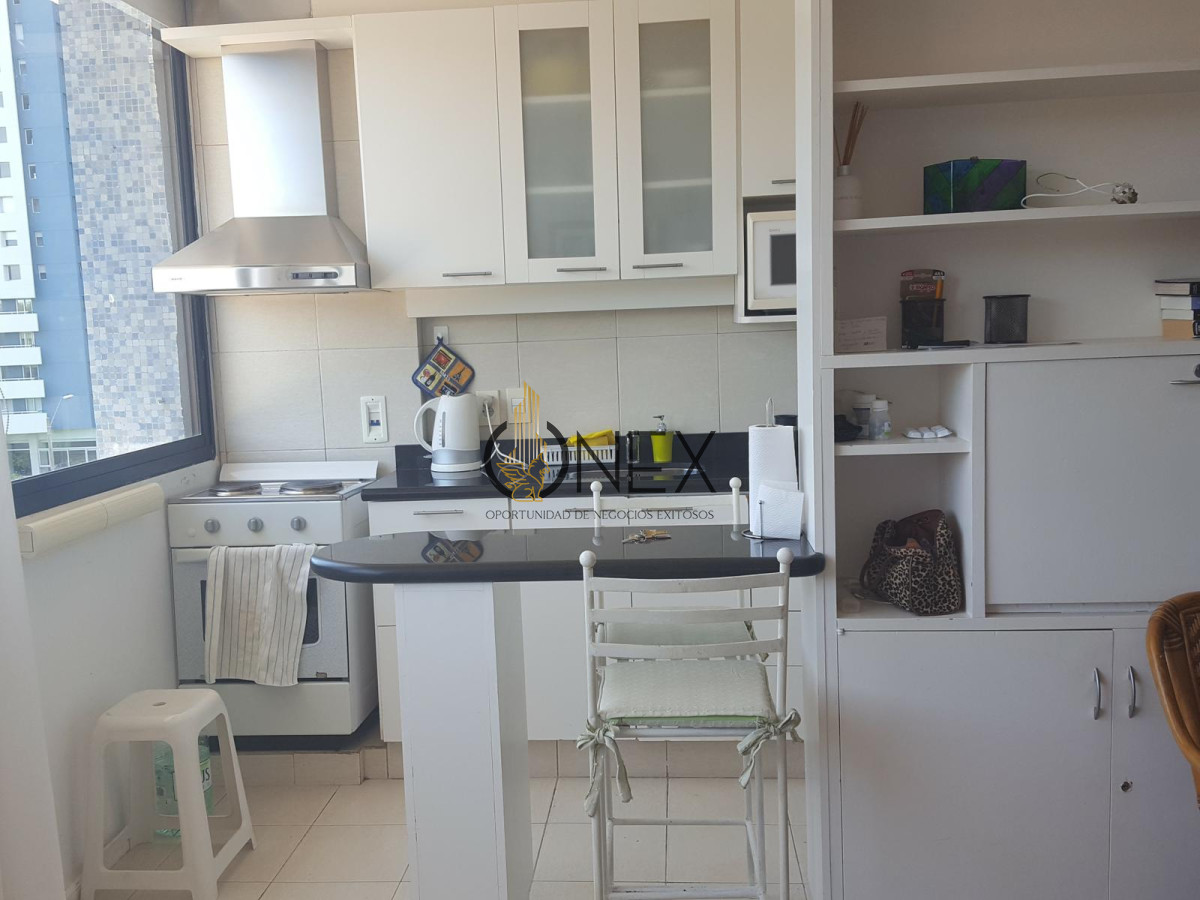 Apartamento ID.3618 - venta un dormitorio Aidygrill