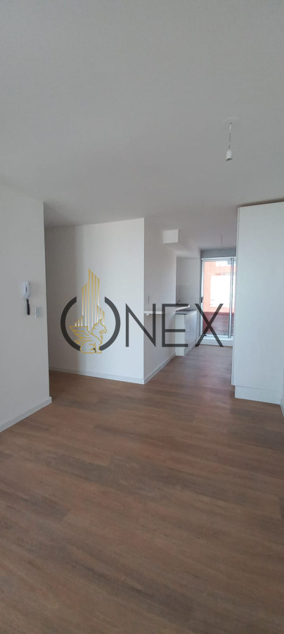Apartamento ID.3321 - Alquiler de Apartamento 2 dormitorios + cochera vista a la rambla Barrio Sur