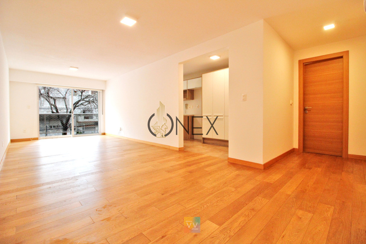 Apartamento ID.3271 - VENTA APARTAMENTO 3 DORMITORIOS Y GGE EN POCITOS