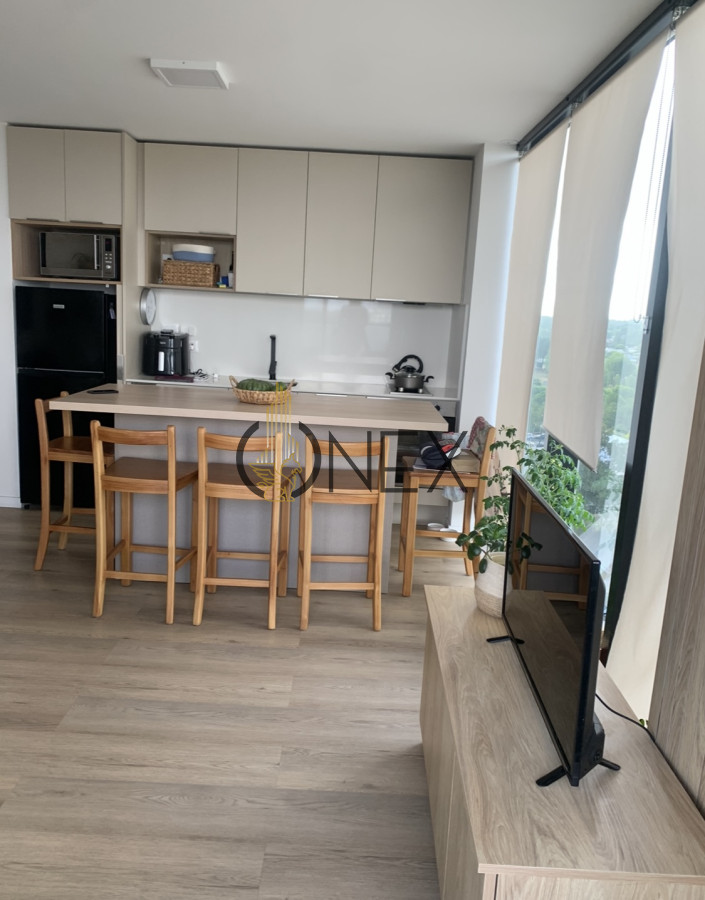 Apartamento ID.1617 - Apartamento en Venta Maldonado
