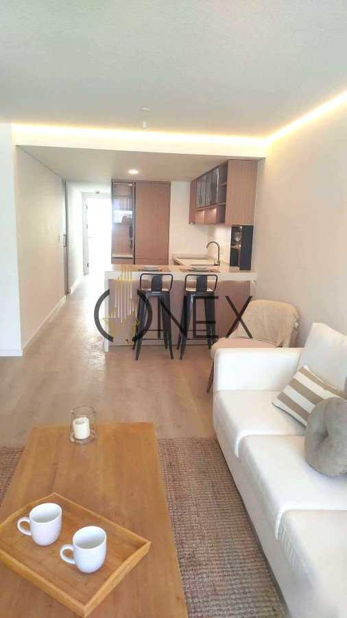 Apartamento ID.3194 - Venta Penthouse 1 dormitorio en Punta Carretas