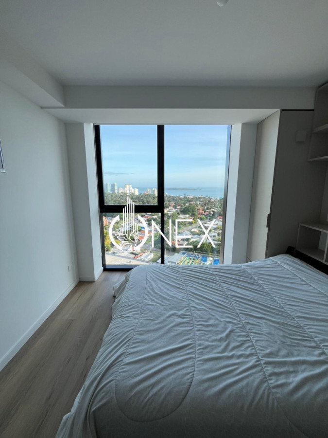 Apartamento ID.4387 - SE VENDE APARTAMENTO EN PUNTA DEL ESTE