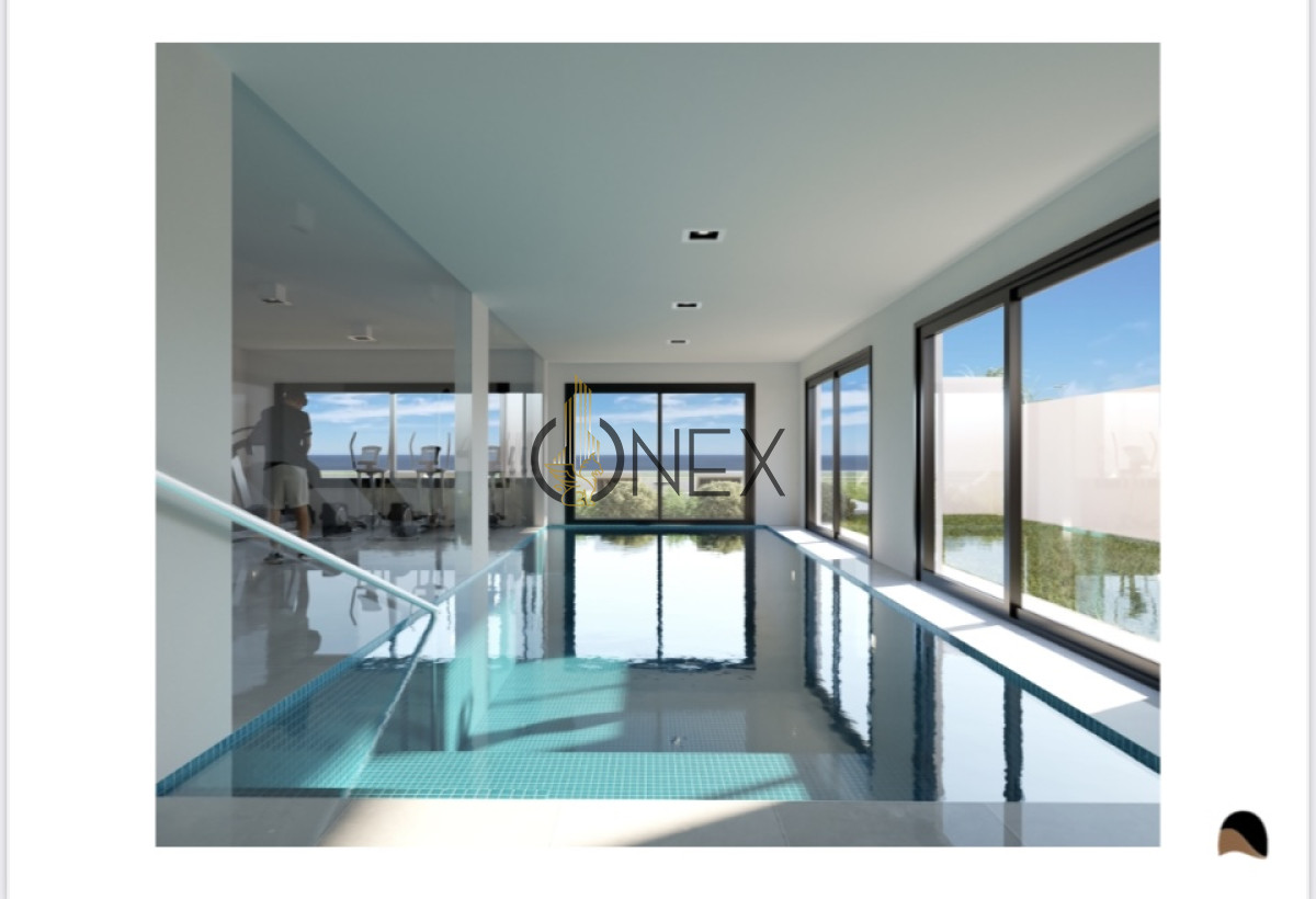 Apartamento ID.2100 - Venta Aurora 1 