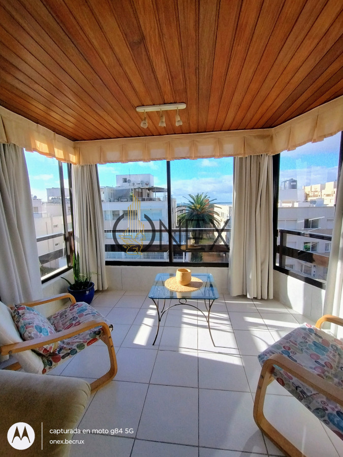 Apartamento ID.2145 - Apartamento en Punta del Este, Península