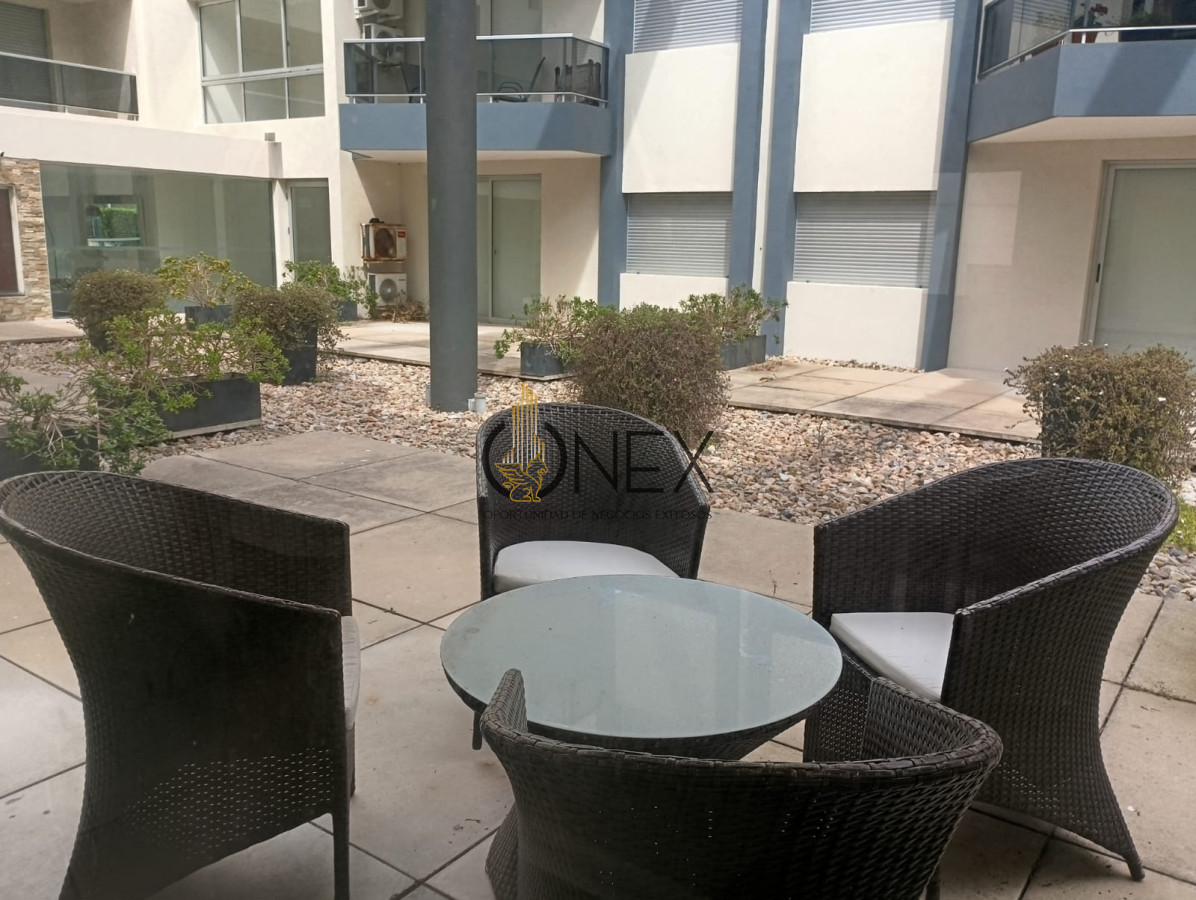 Apartamento ID.3591 - Apartamento en Punta del Este, Puerto