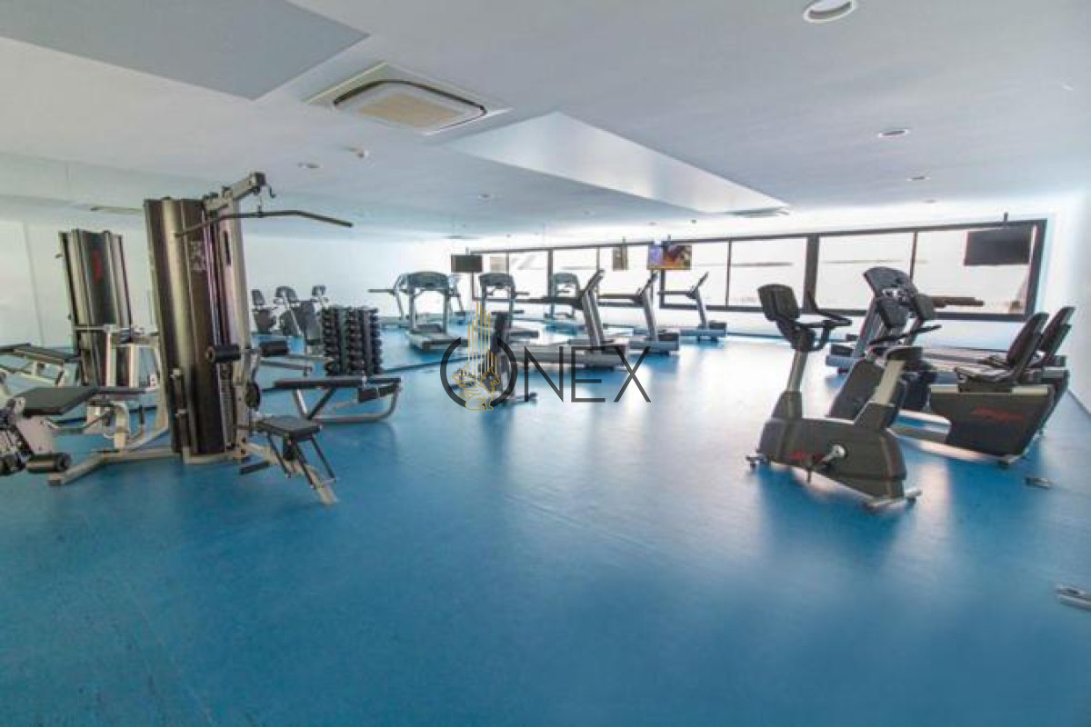 Apartamento ID.2901 - En Alquiler Apartamento en Punta del Este de 3 dormitorios.