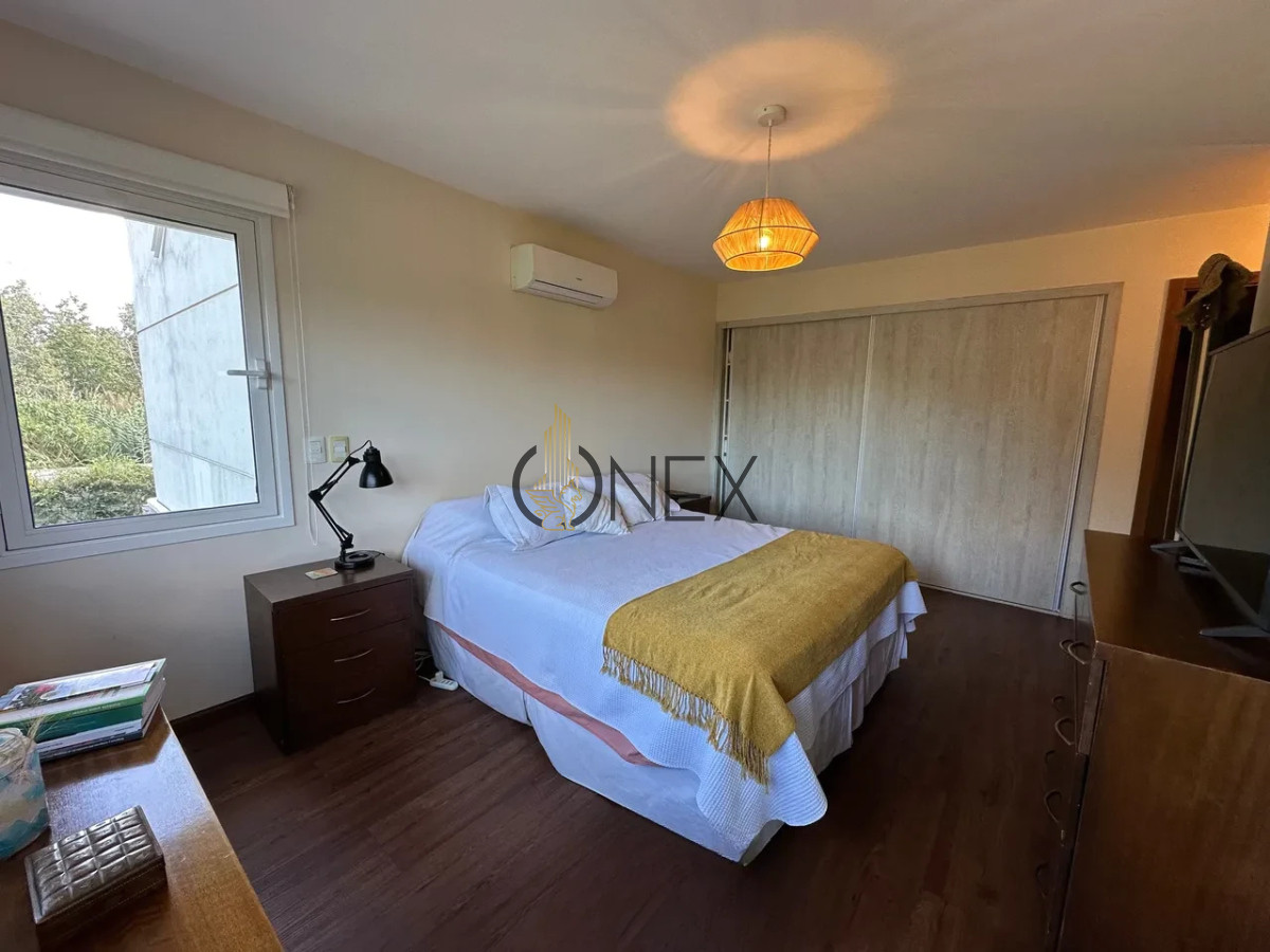 Apartamento ID.2793 - Venta Moderno y Seguro Apartamento 3 dormitorios en Carrasco Norte!