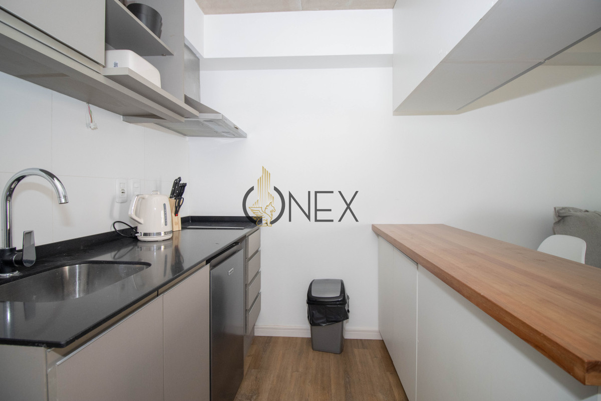 Apartamento ID.2632 - VENTA MONOAMBIENTE POCITOS