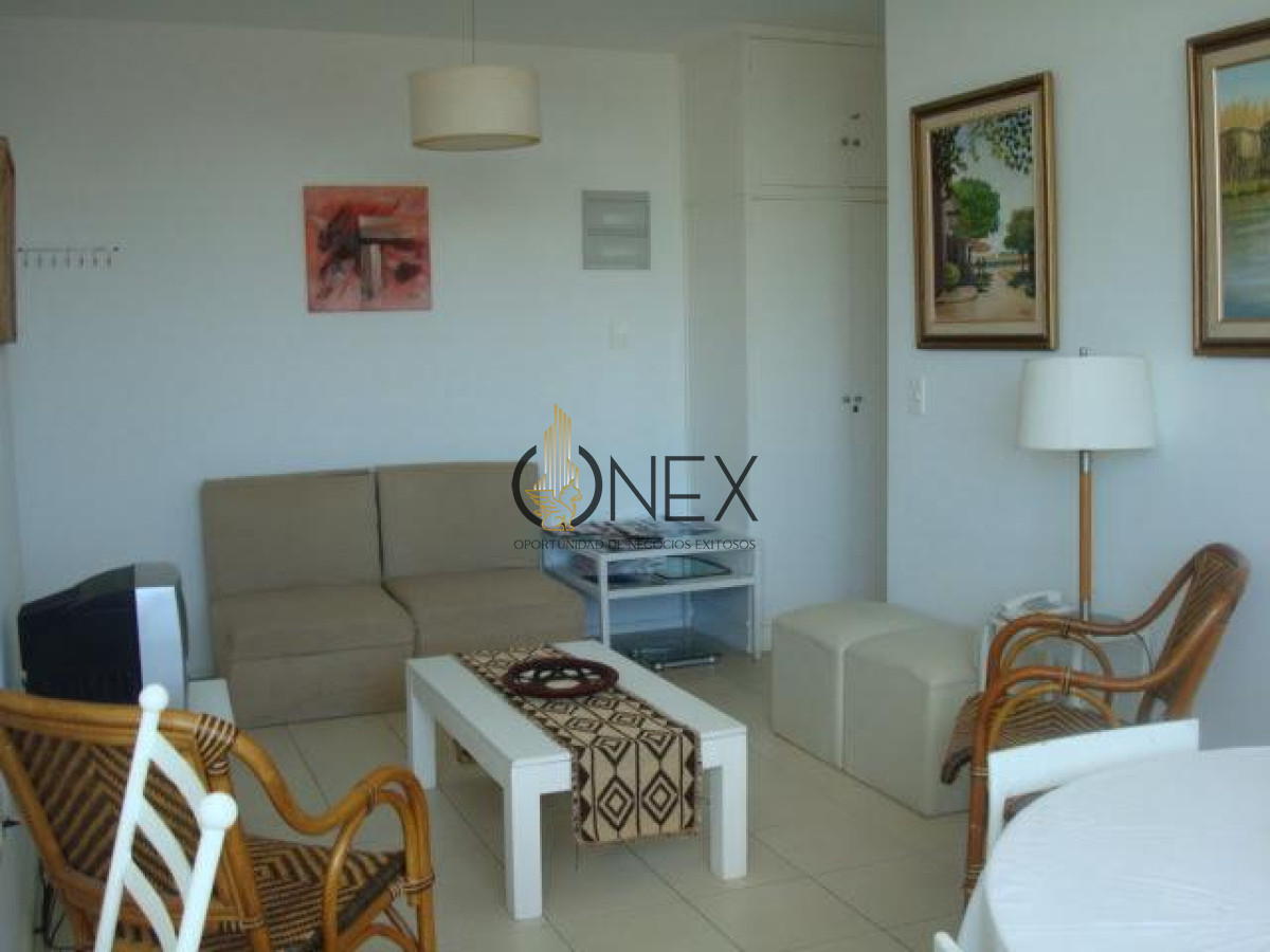 Apartamento ID.3618 - venta un dormitorio Aidygrill