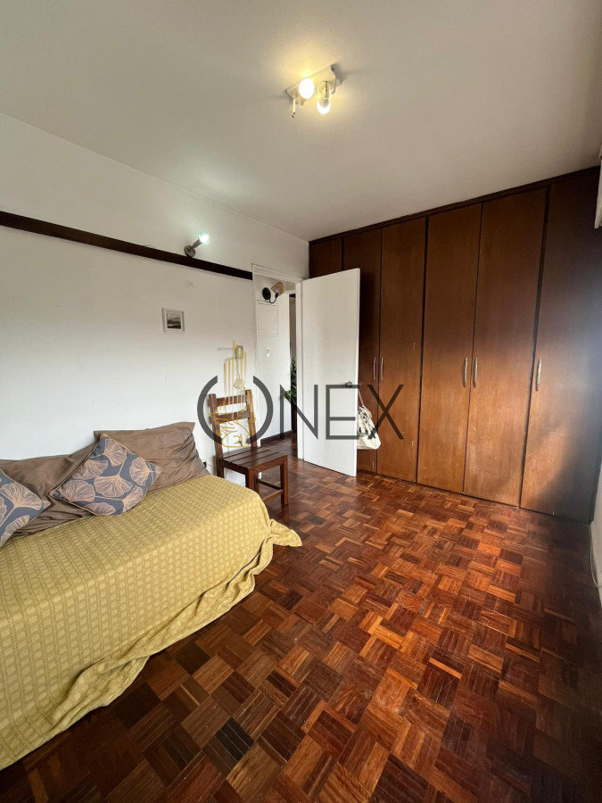 Apartamento ID.2974 - VENTA APARTAMENTO 2 DORMITORIOS LA BLANQUEADA VISTA DESPEJADA