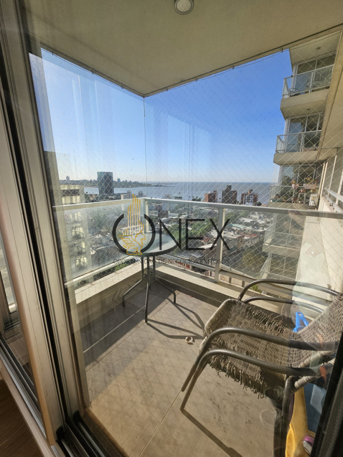 Apartamento ID.3900 - VENTA CON RENTA - Apartamento en Barrio Sur