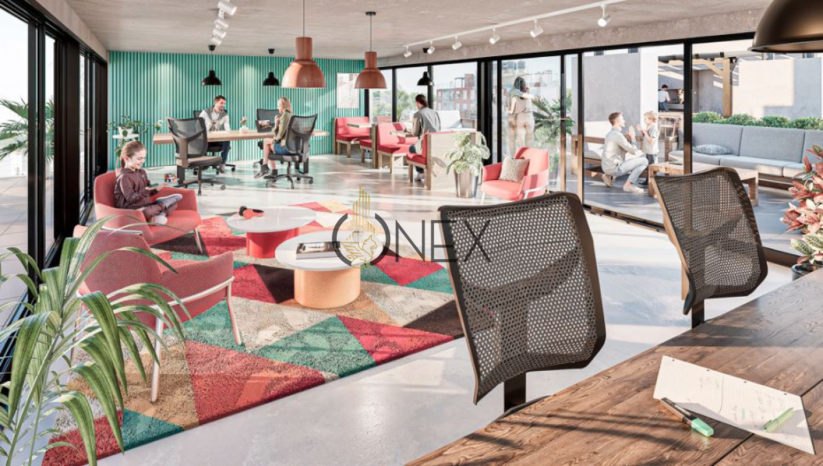 Apartamento ID.3245 - Monoambiente en Tres Cruces - Oportunidad de Inversión